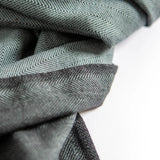 Sabahar - Degu Scarf – Slate -