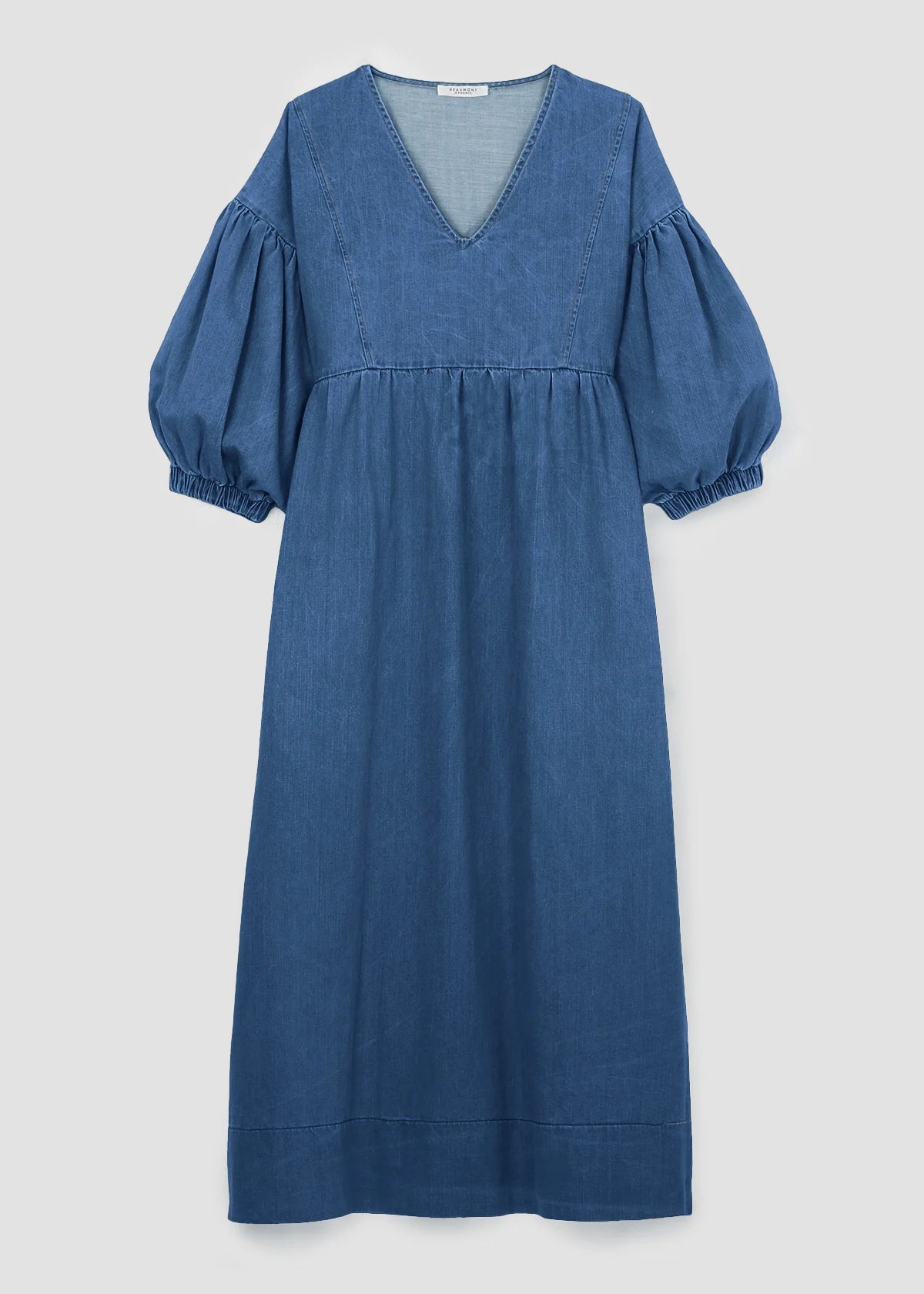 Beaumont Organic - Harumi-Leigh Denim Dress -