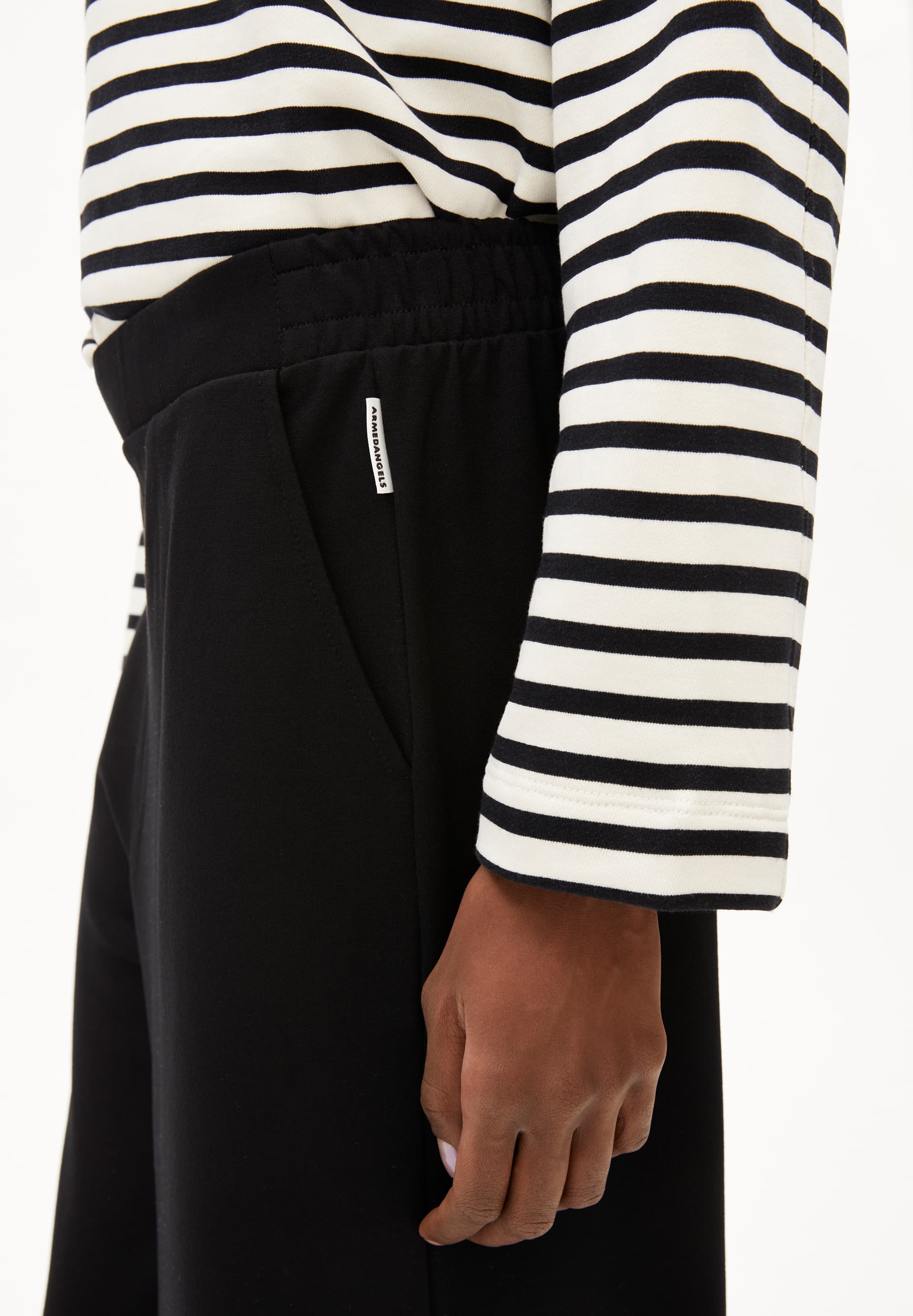 Armedangels - Himaari Pant -