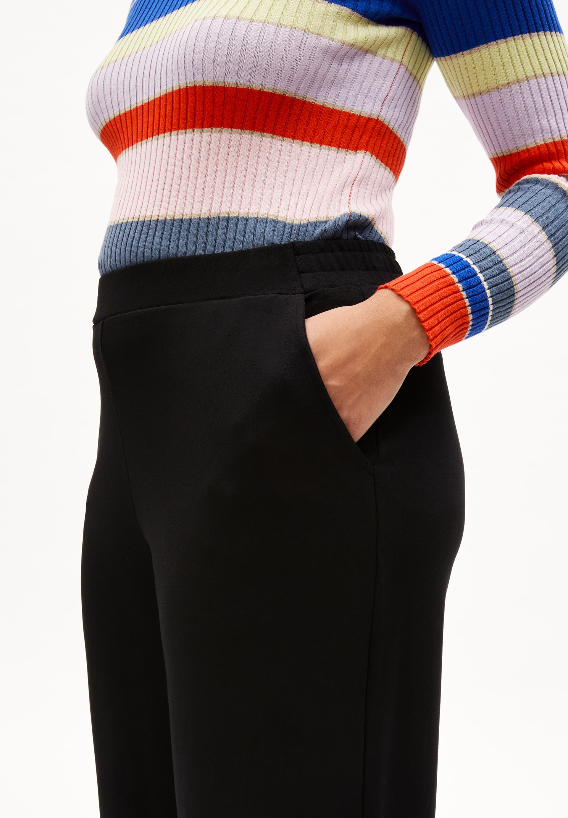 Armedangels - Himaari Pant -