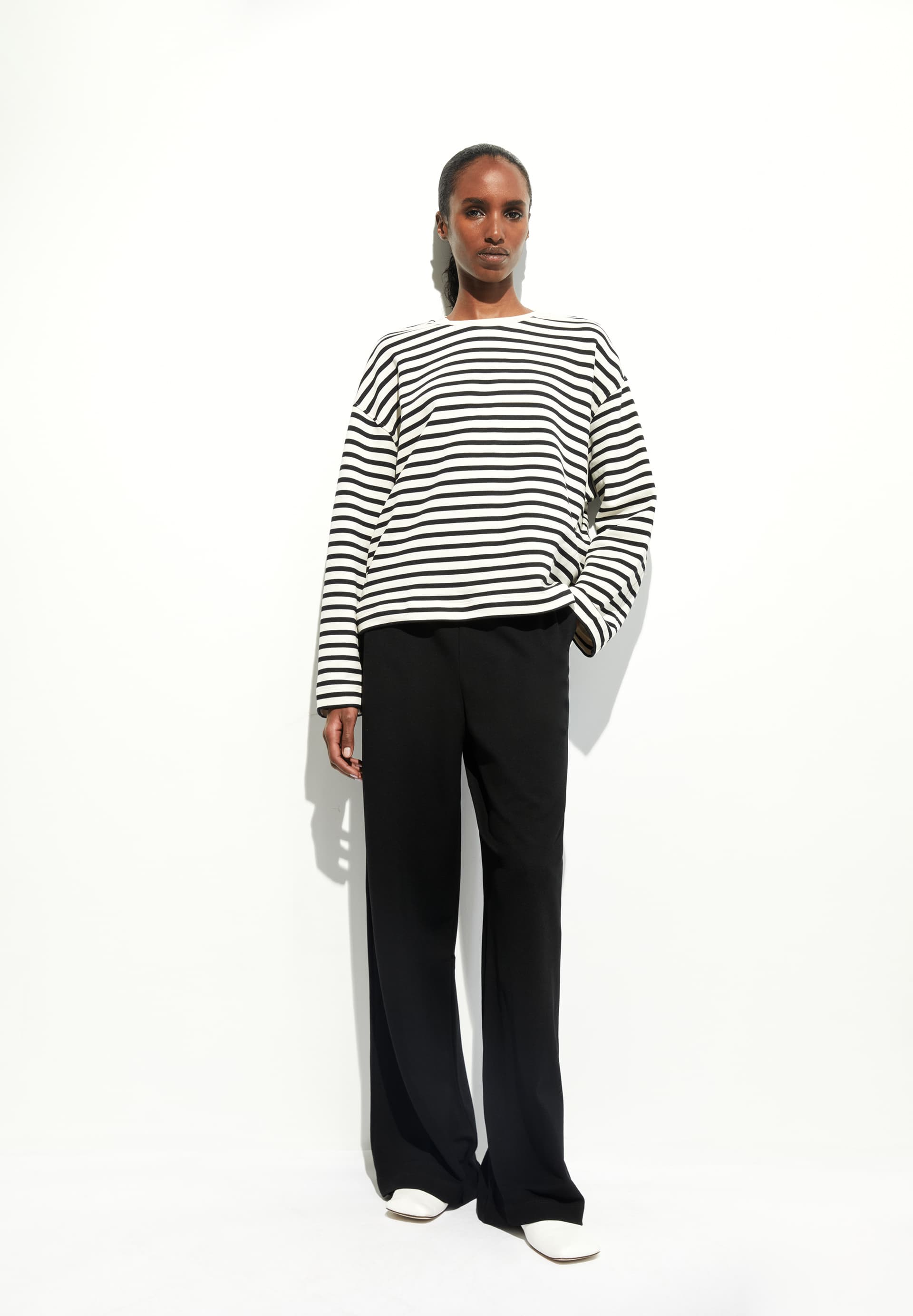 Armedangels - Himaari Pant -