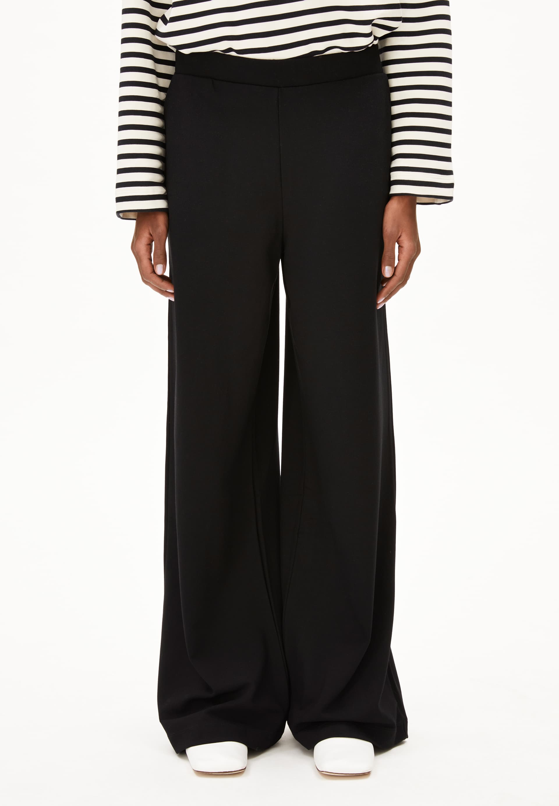 Armedangels - Himaari Pant -