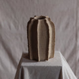 Of The Earth - 7.5" Gathered Earth Vessel -