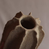 Of The Earth - 7.5" Gathered Earth Vessel -