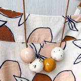 Shayna Stevenson - Sunrise Necklace -