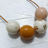 Shayna Stevenson - Sunrise Necklace -