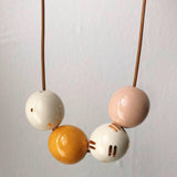 Shayna Stevenson - Sunrise Necklace - Default Title