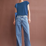 Armedangels - Jilaana T-Shirt -