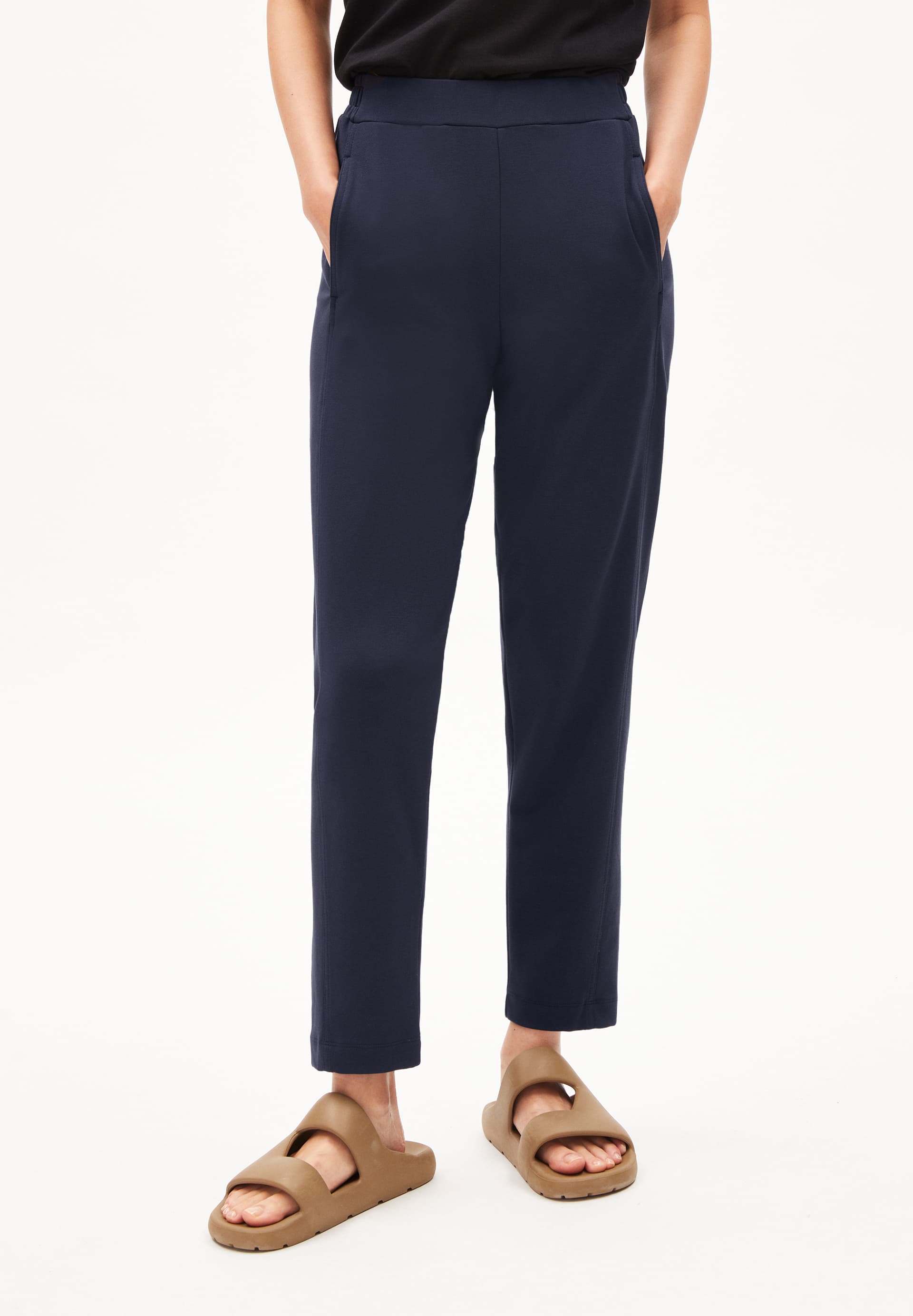Armedangels - Magdalenaa Pants -