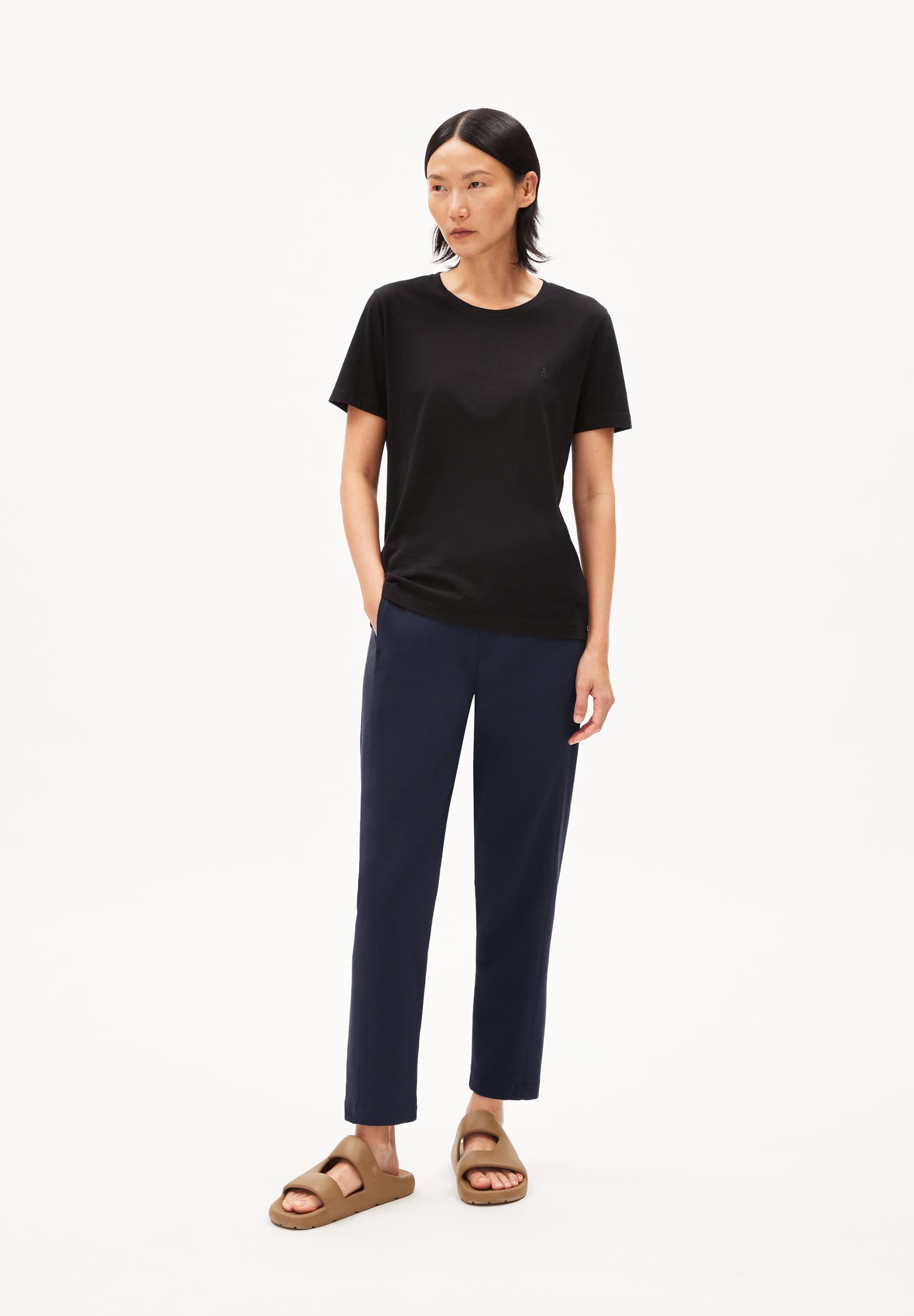 Armedangels - Magdalenaa Pants -