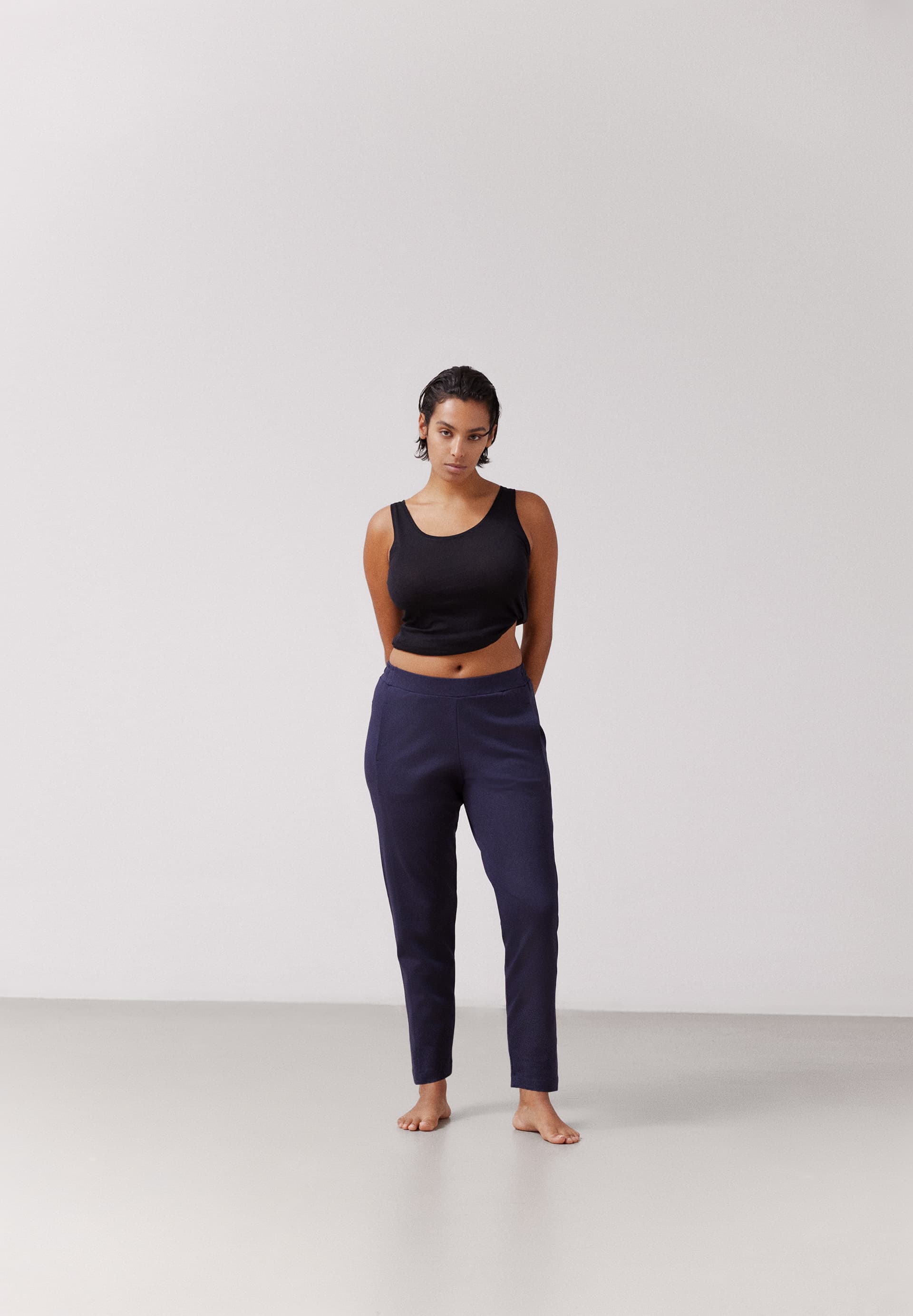 Armedangels - Magdalenaa Pants -