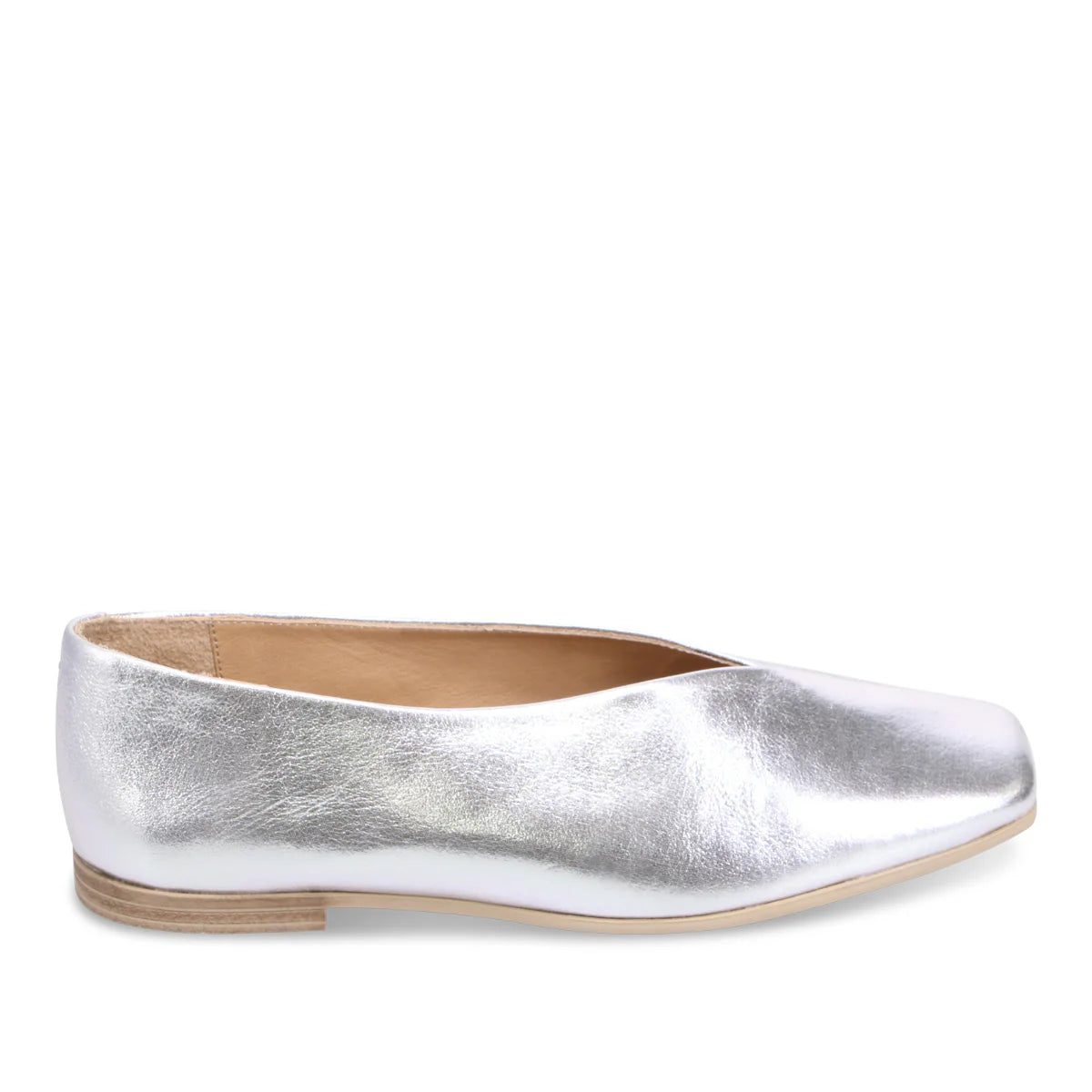 Luna Sole - Maria Flat -