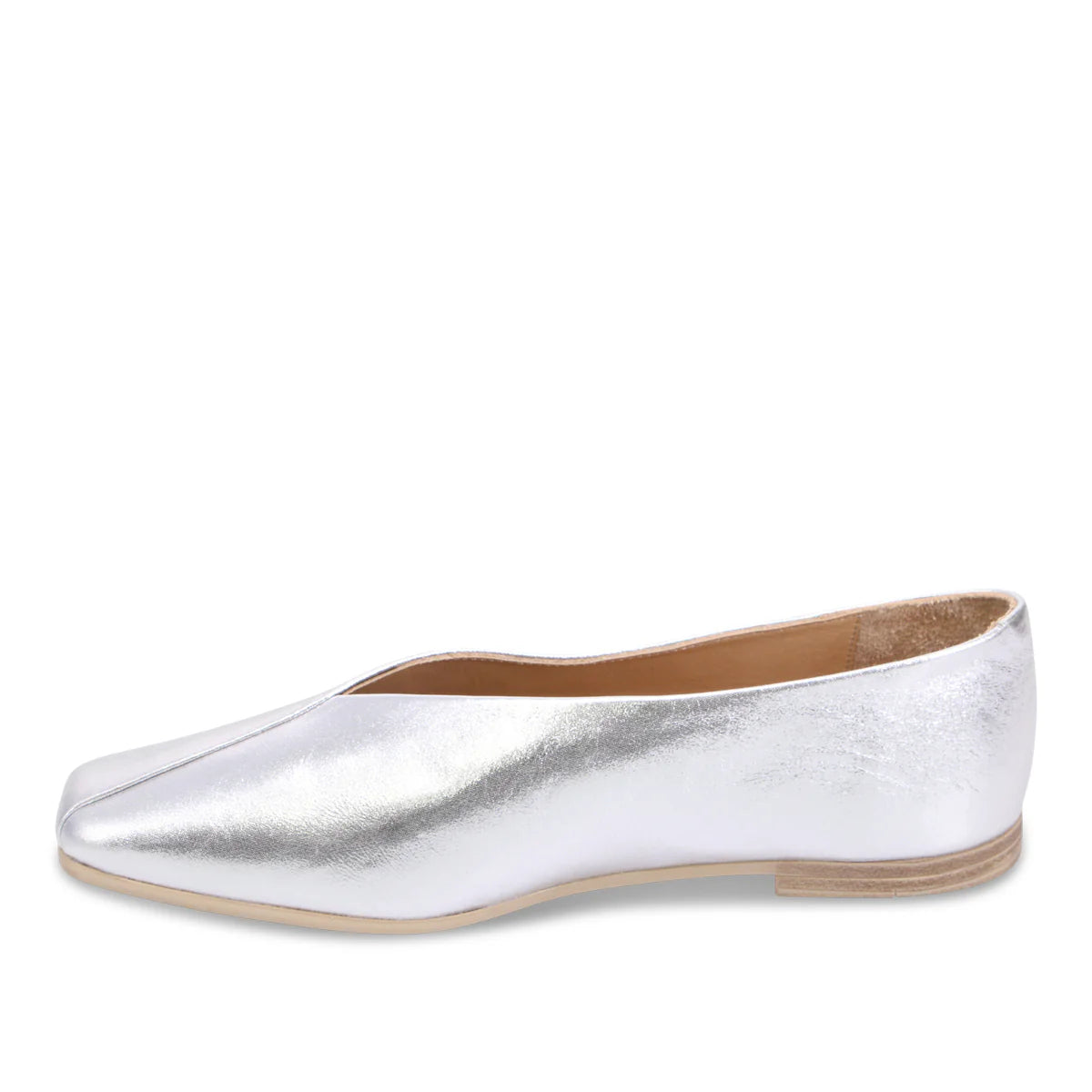Luna Sole - Maria Flat -