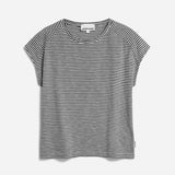 Armedangels - Oneliaa Lovely Stripes T-Shirt -
