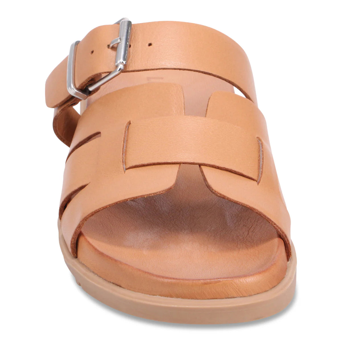 Luna Sole - Sally Sandal -