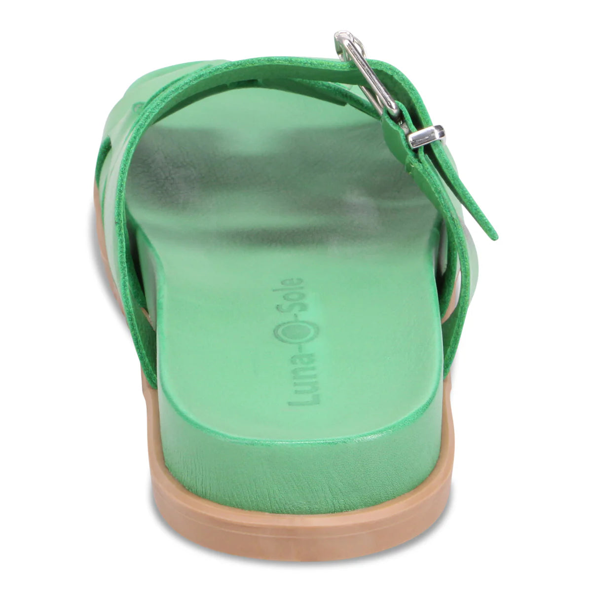 Luna Sole - Sally Sandal -