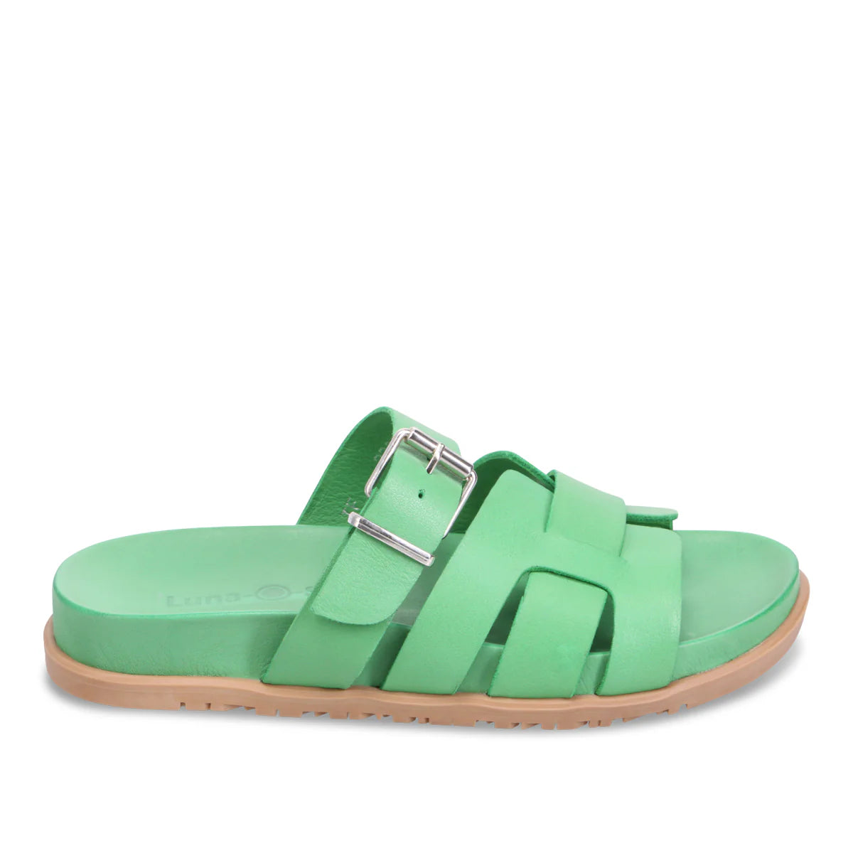 Luna Sole - Sally Sandal -