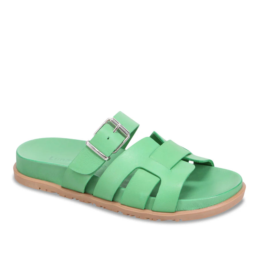 Luna Sole - Sally Sandal -