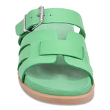 Luna Sole - Sally Sandal -
