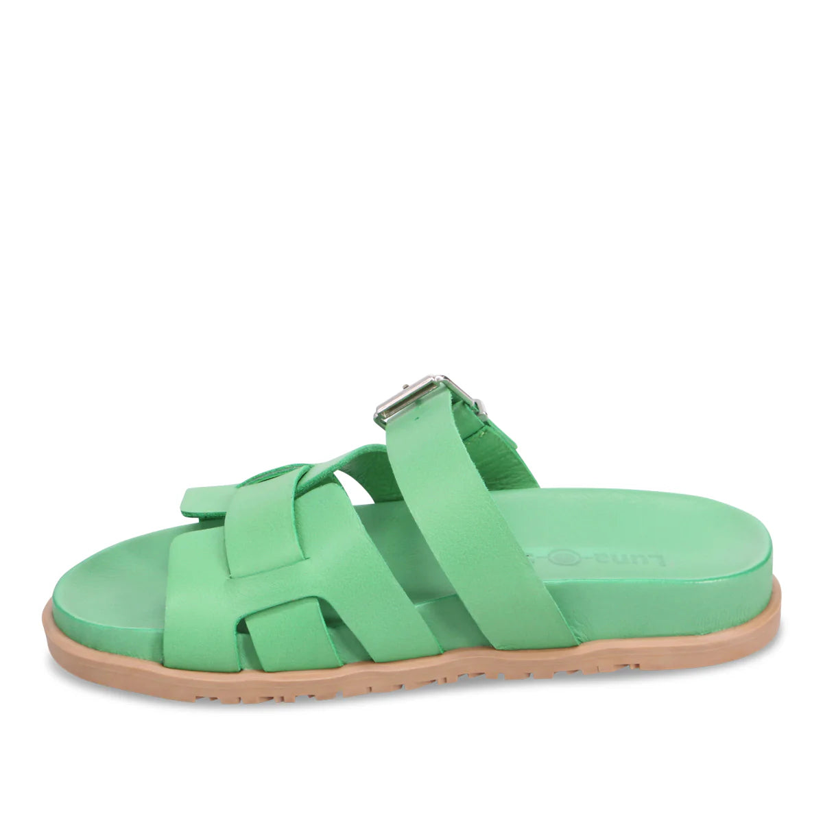 Luna Sole - Sally Sandal -