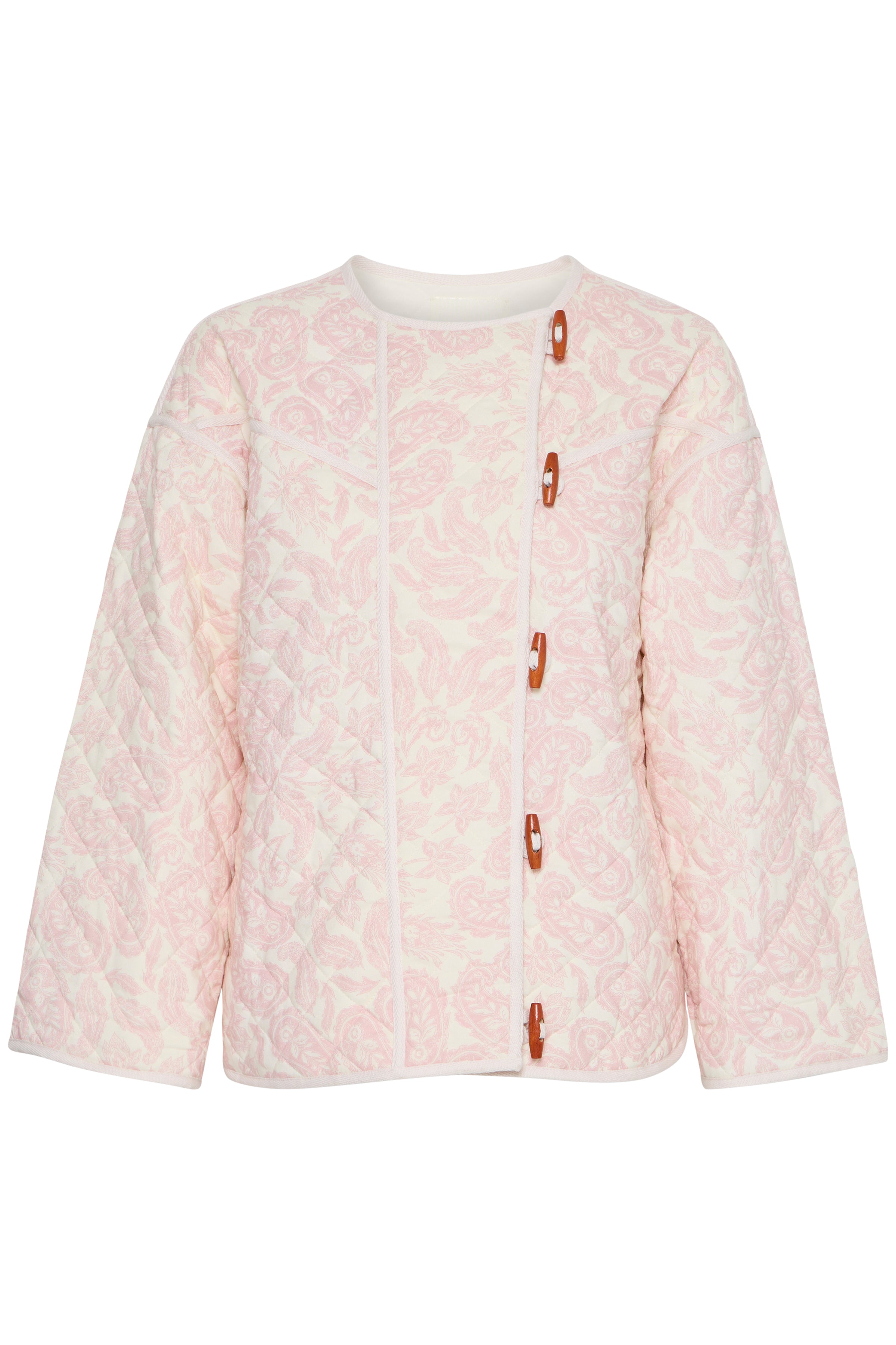 Atelier Reve - Aura Quilted Jacket -