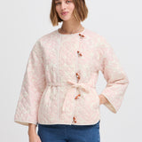 Atelier Reve - Aura Quilted Jacket -