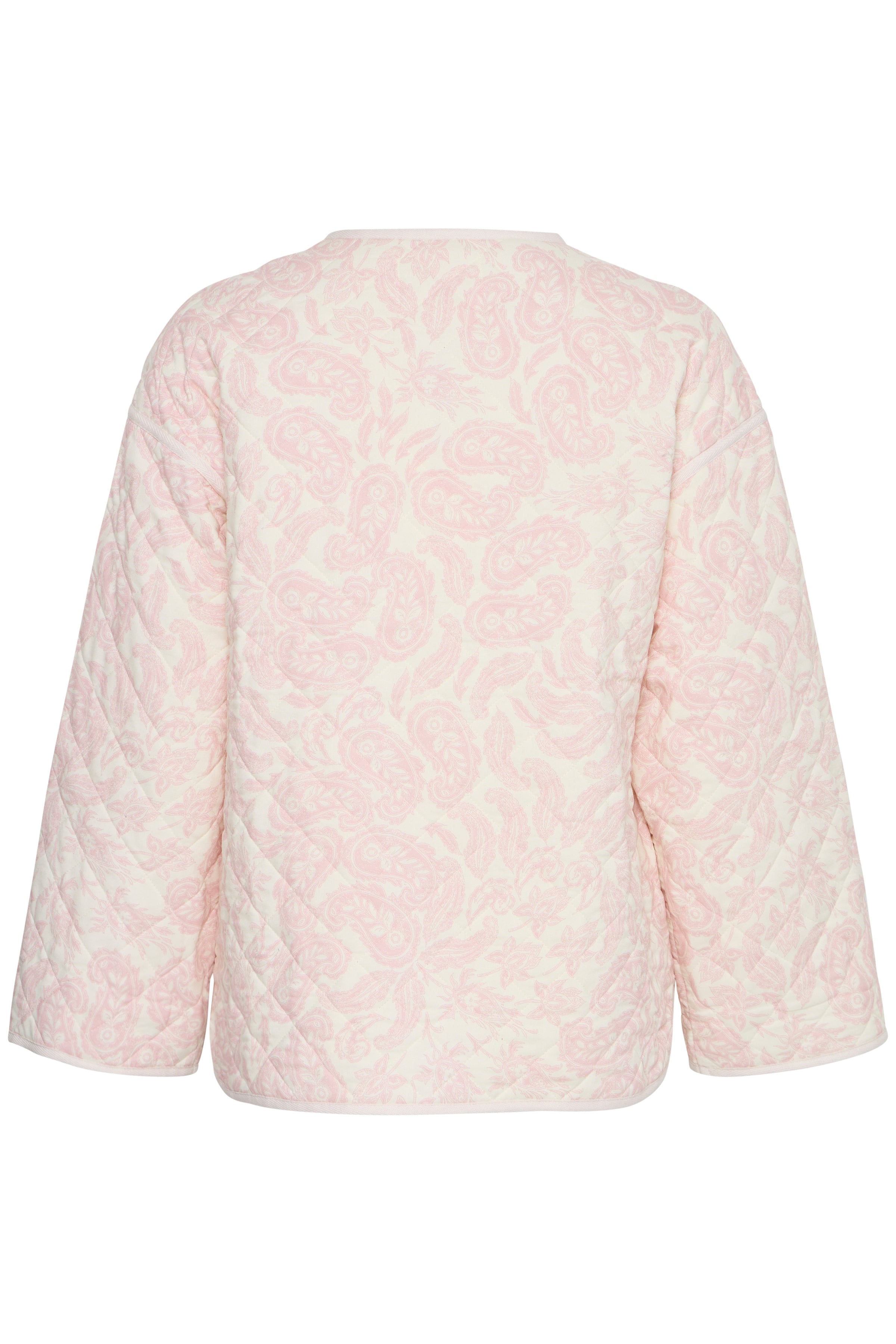 Atelier Reve - Aura Quilted Jacket -