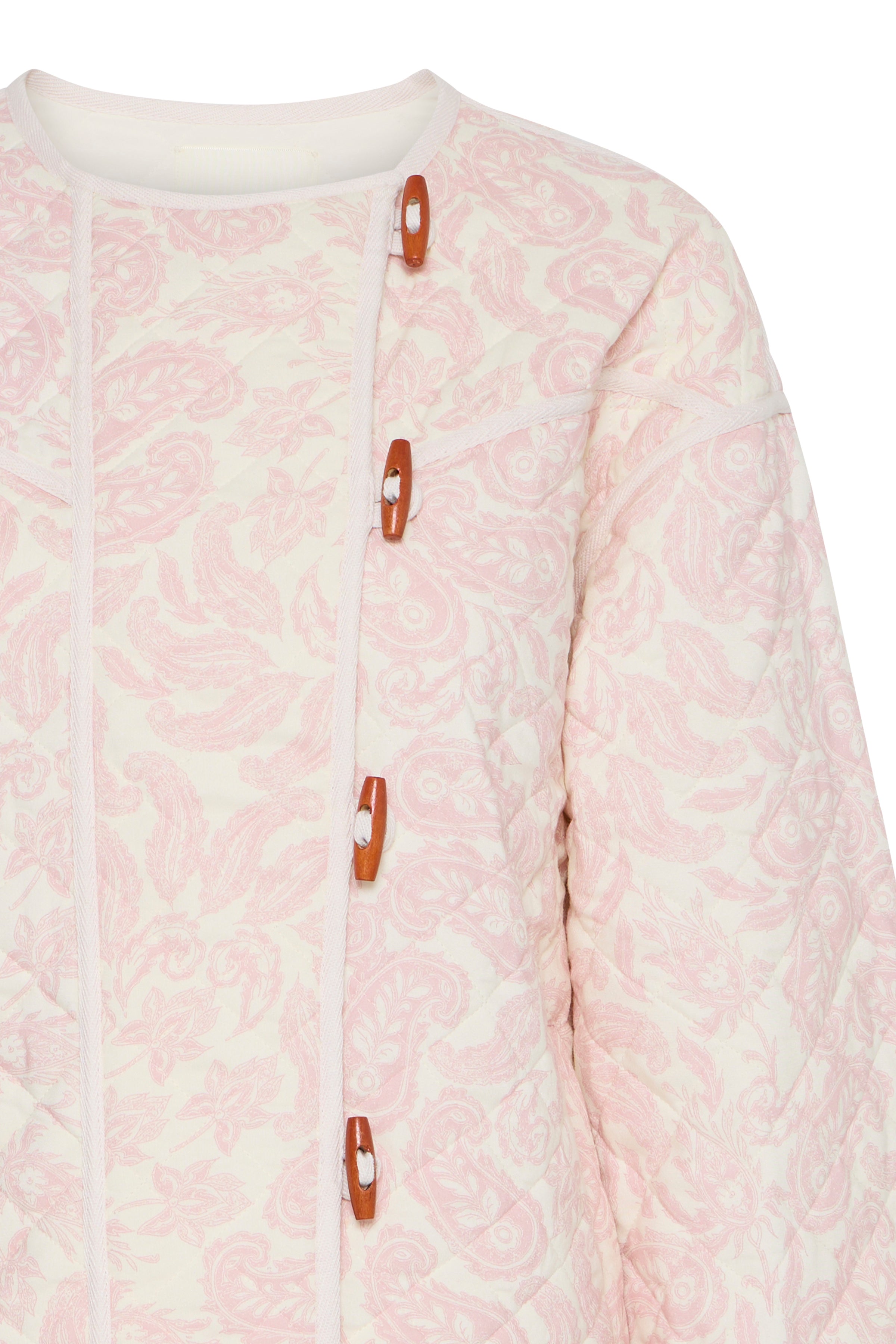 Atelier Reve - Aura Quilted Jacket -