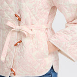 Atelier Reve - Aura Quilted Jacket -