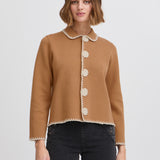 Atelier Reve - Uma Knit Cardigan -