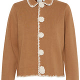 Atelier Reve - Uma Knit Cardigan -