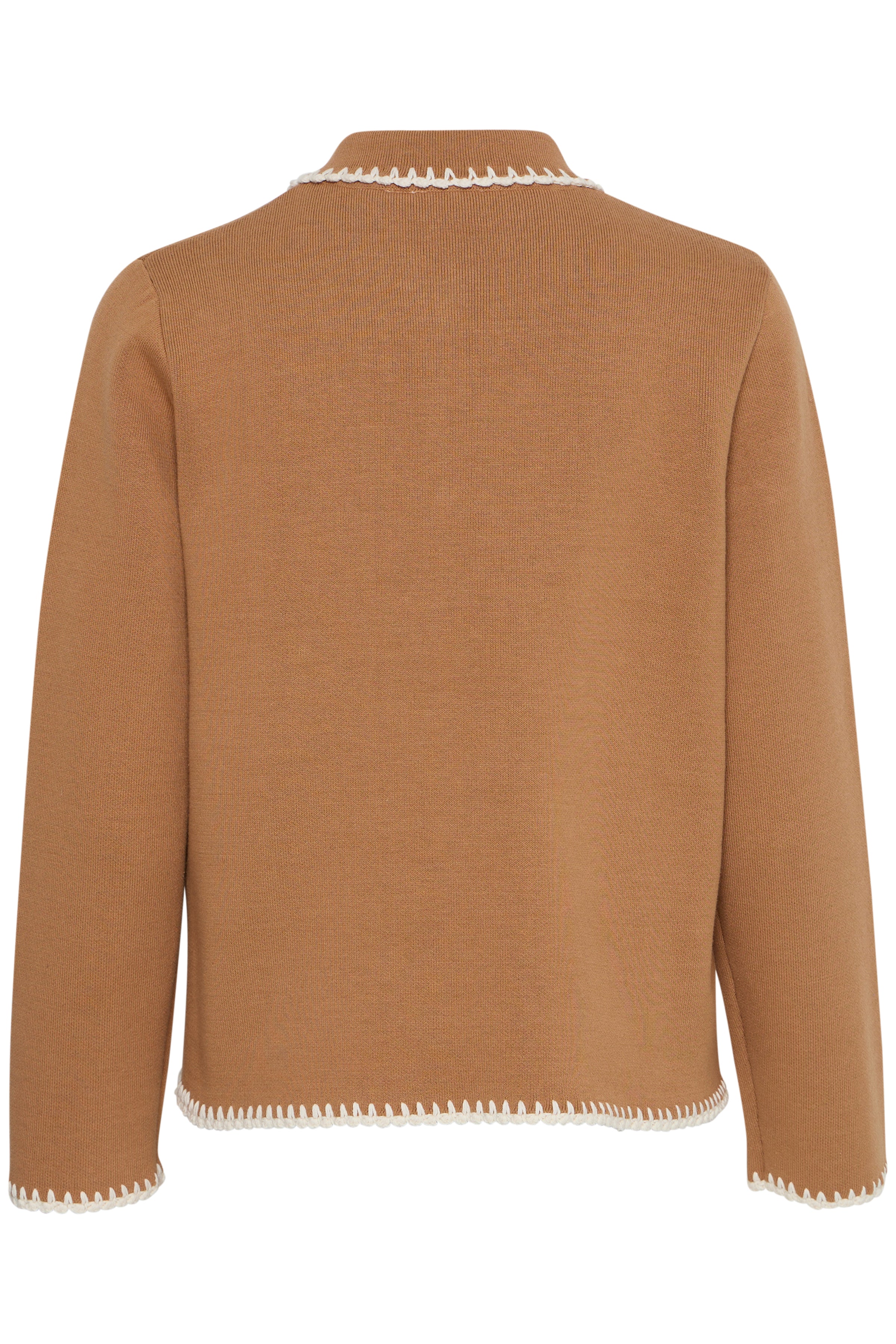 Atelier Reve - Uma Knit Cardigan -
