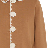 Atelier Reve - Uma Knit Cardigan -