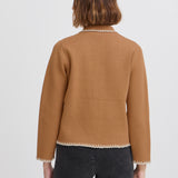 Atelier Reve - Uma Knit Cardigan -