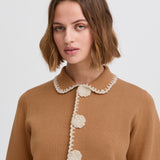 Atelier Reve - Uma Knit Cardigan -