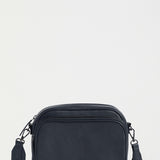 ELK Leather - Kassel Leather Crossbody Bag – Navy -