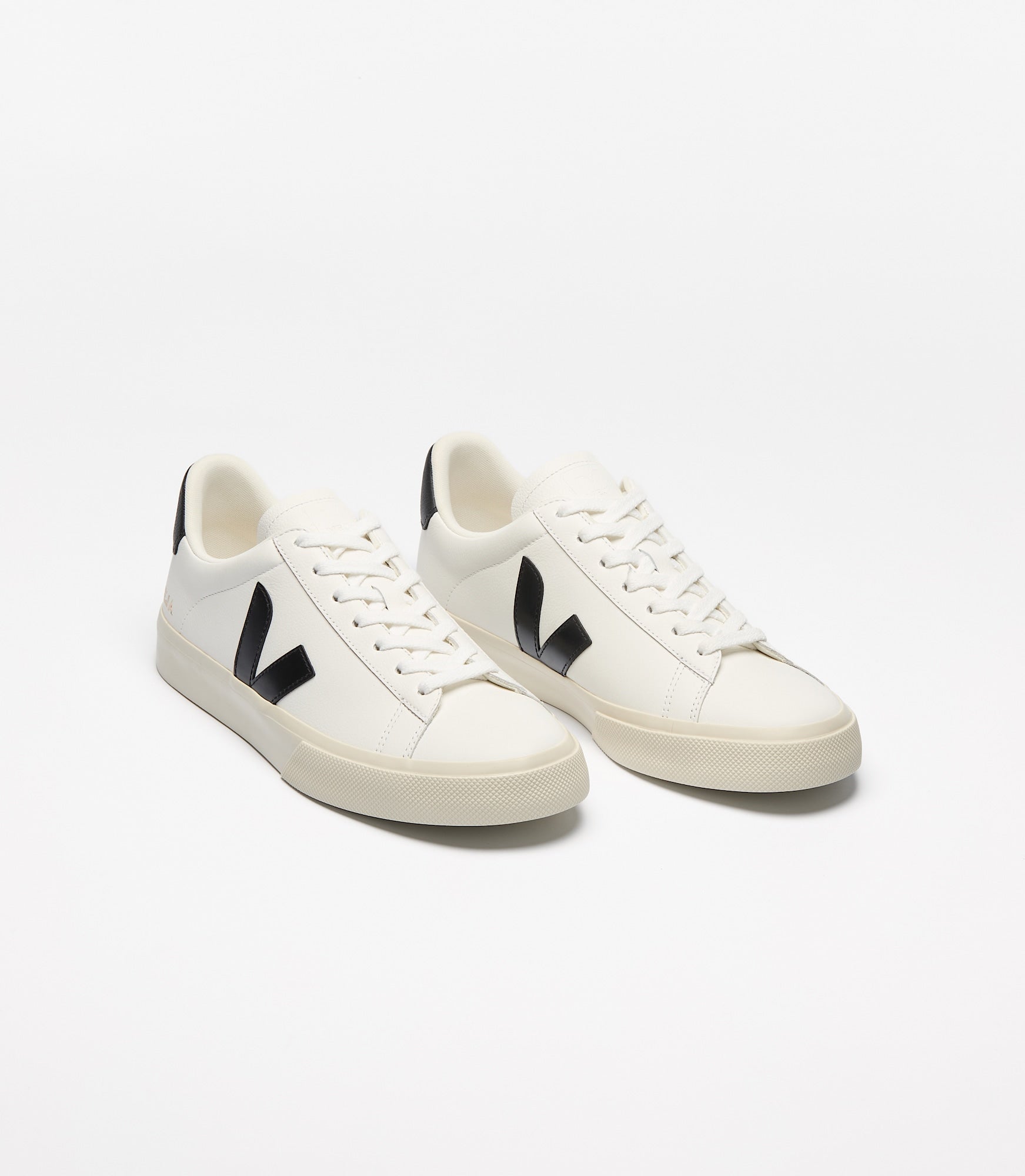 Veja - Campo – Black -