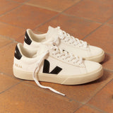 Veja - Campo – Black -