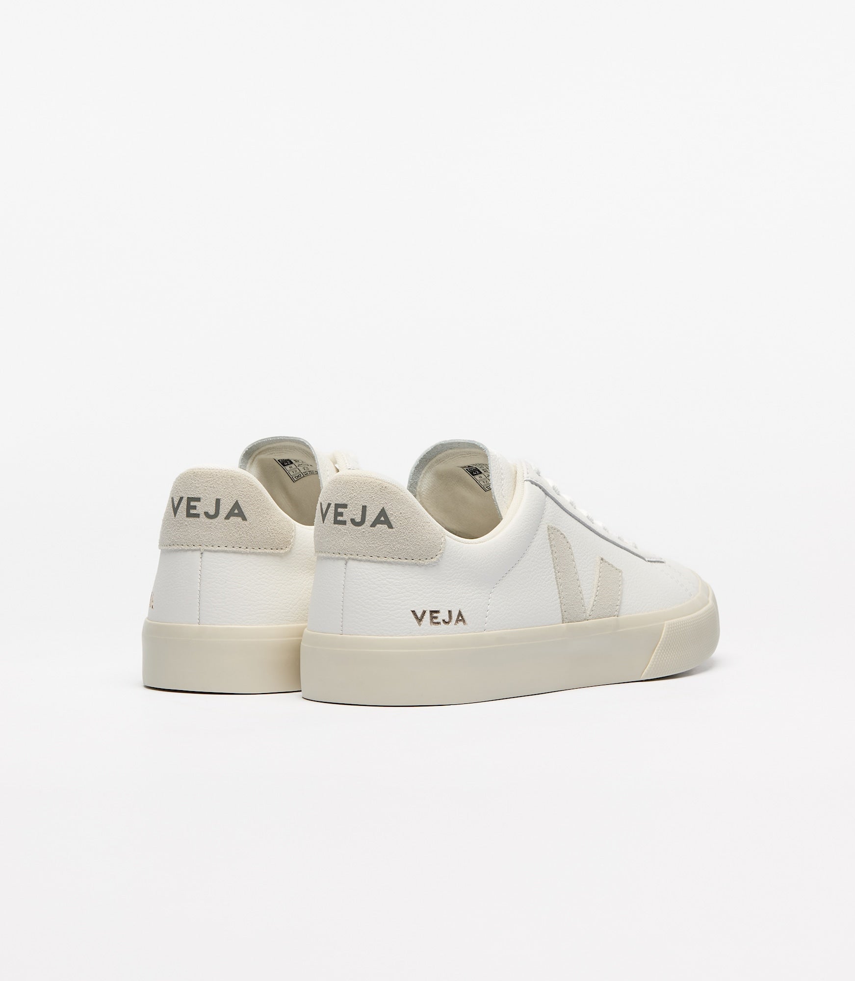 Veja - Campo – Natural -