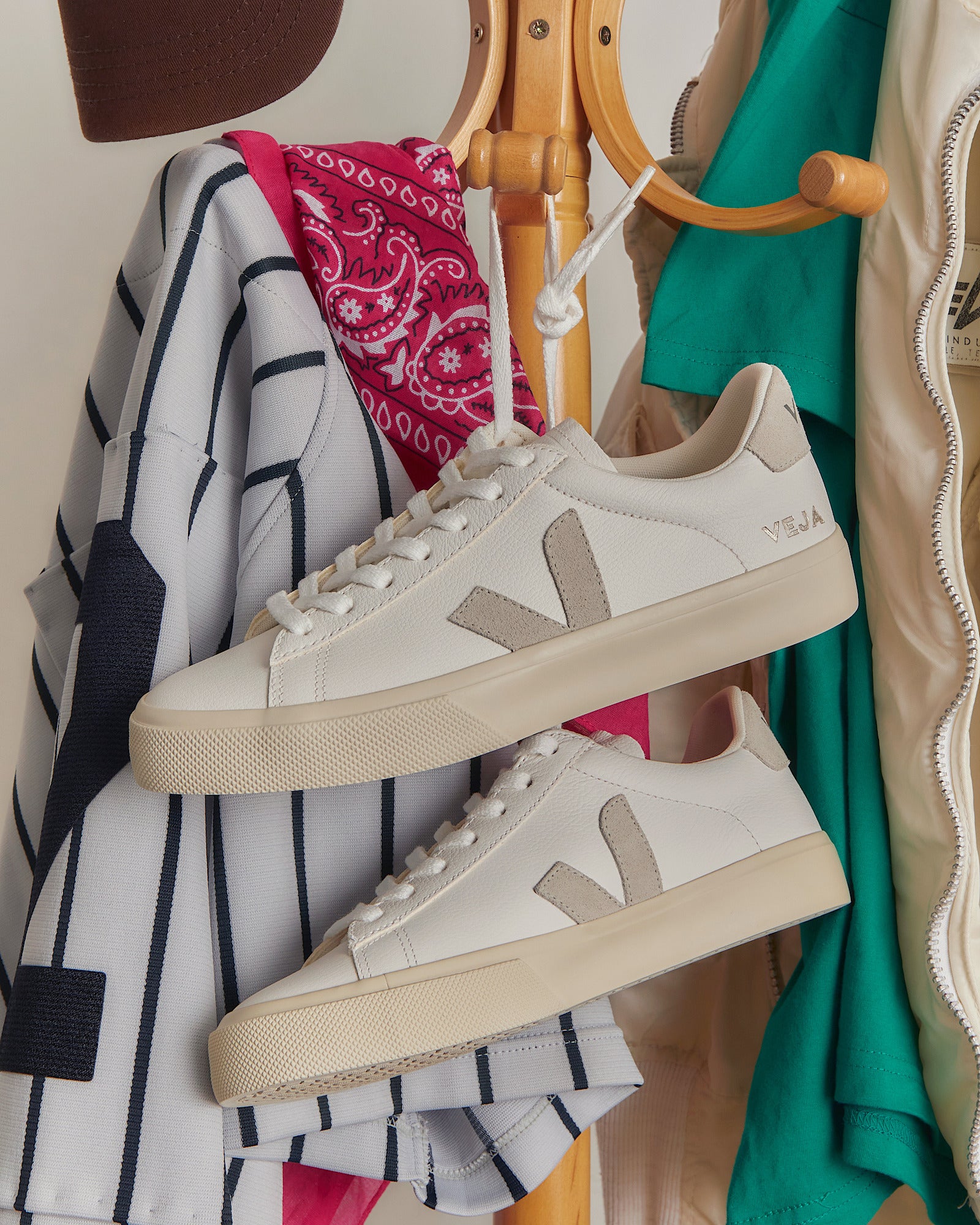 Veja - Campo – Natural -