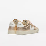 Veja - Recife - Platine + White -
