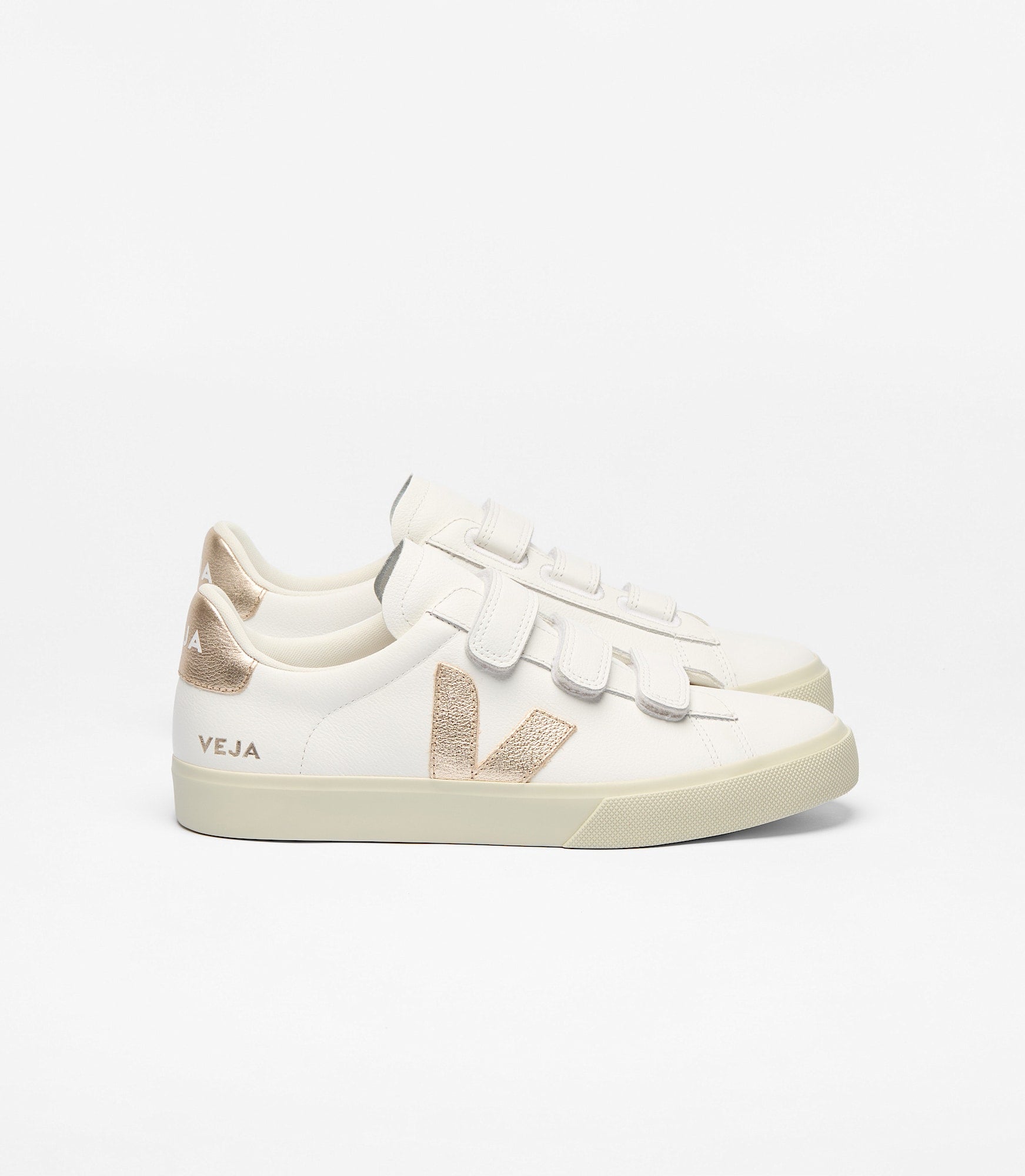 Veja - Recife – Platine - Extra White Platine