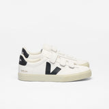 Veja - Recife – Black - Extra White- Black