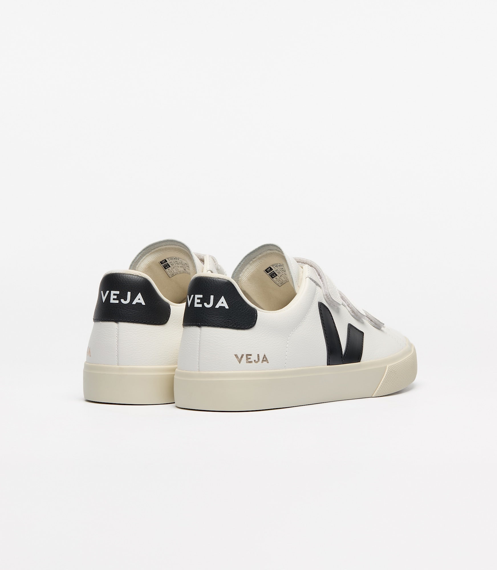 Veja - Recife – Black -
