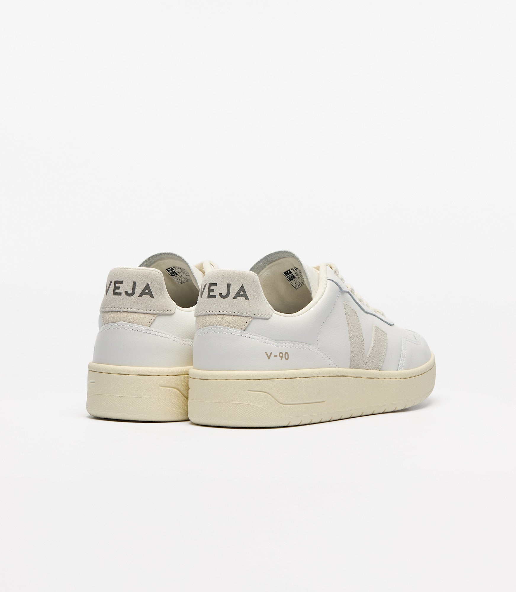 Veja - V-90 – Natural -