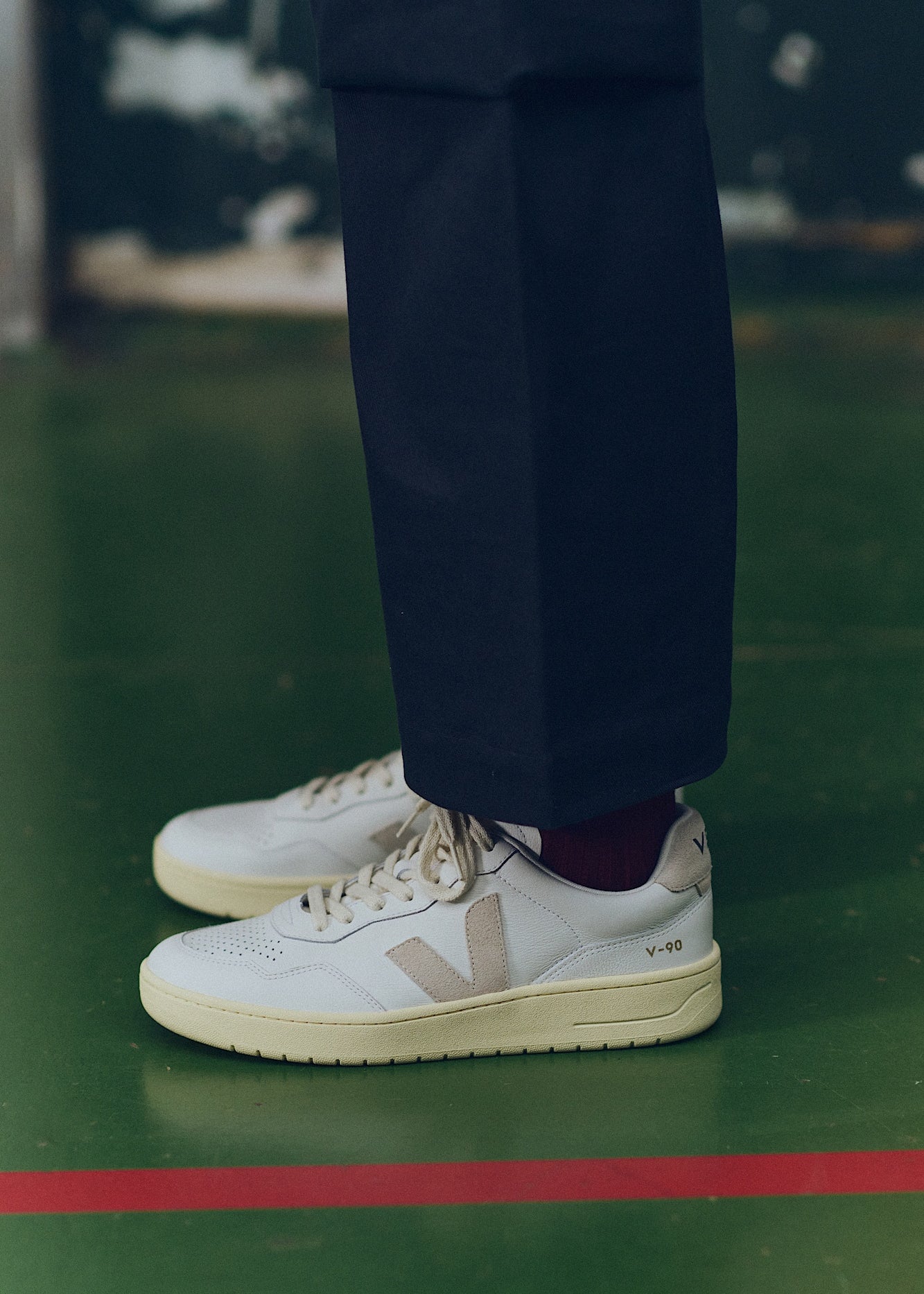 Veja - V-90 – Natural -