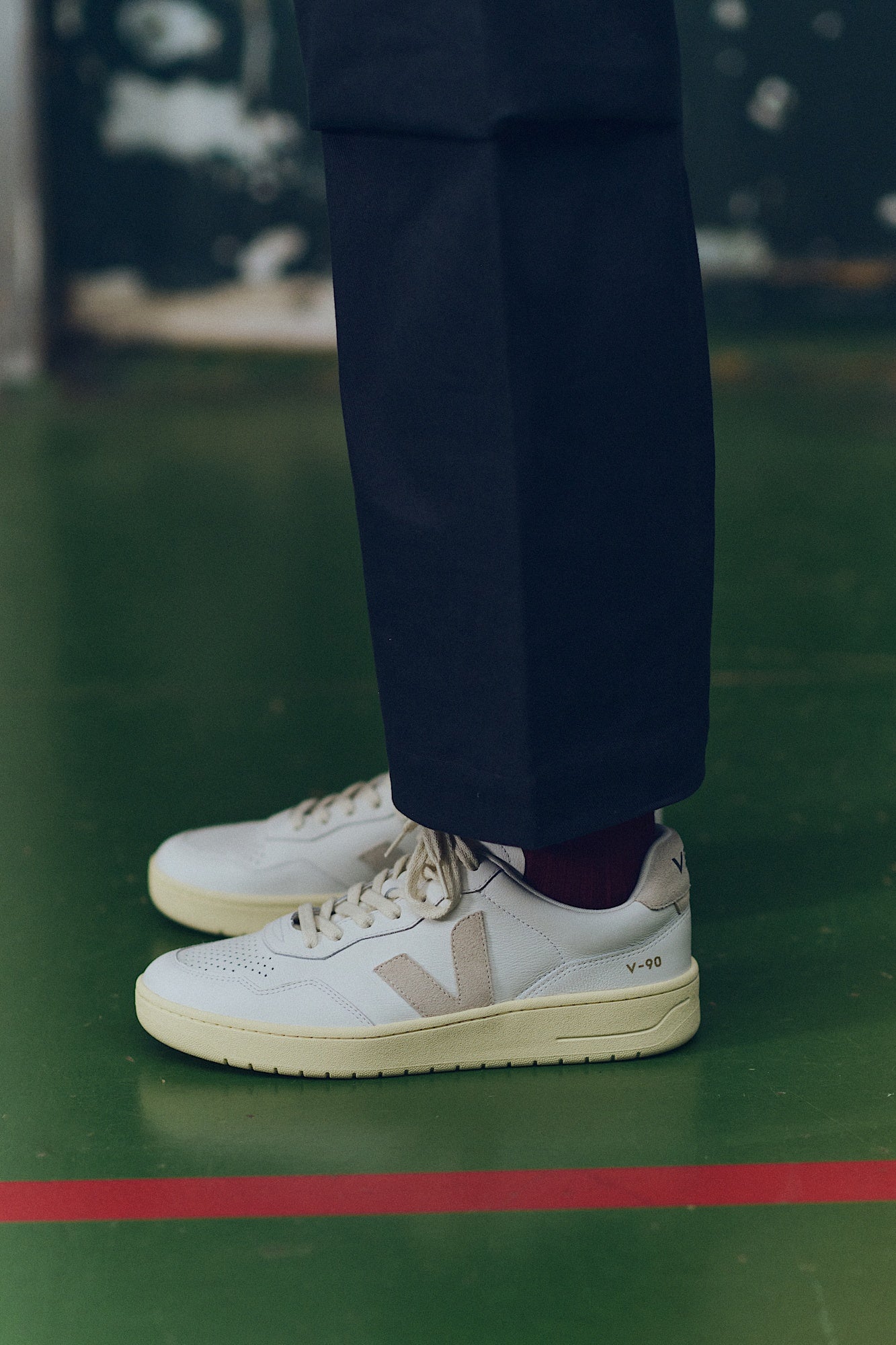 Veja - V-90 – Natural -