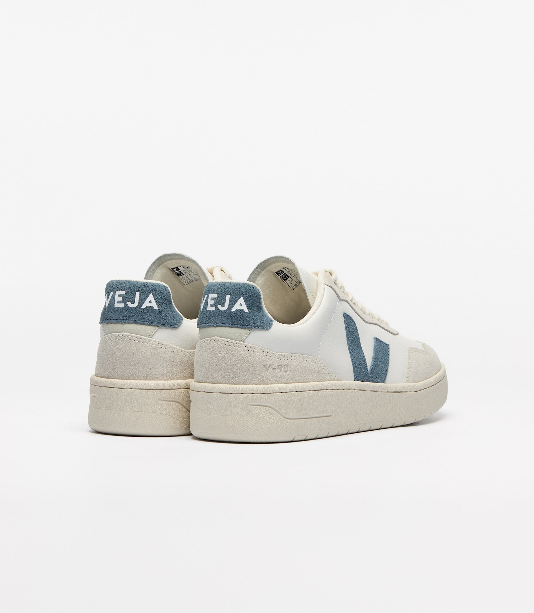 Veja - V-90 – California -