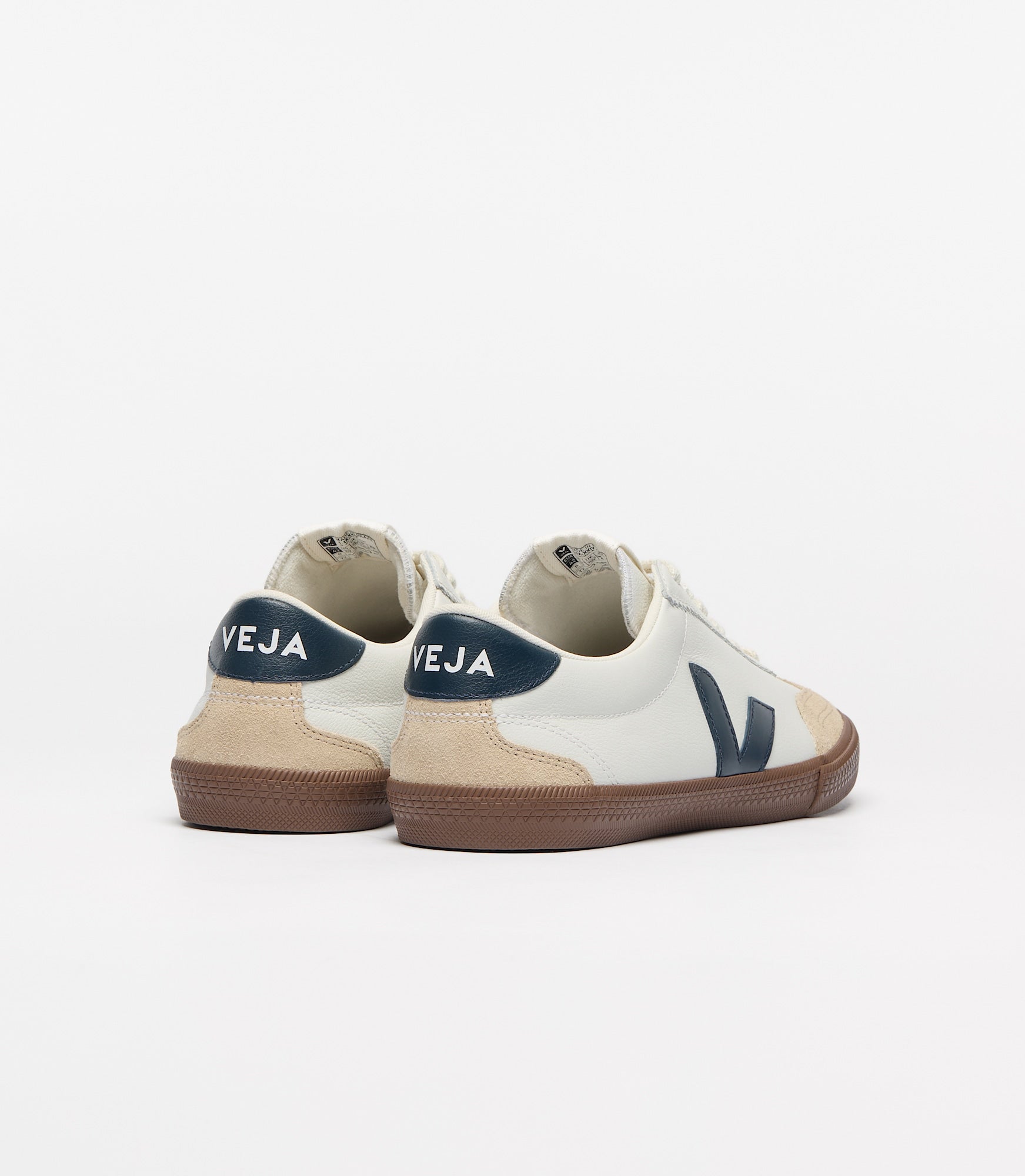 Veja - Volley – Nautico Bark -
