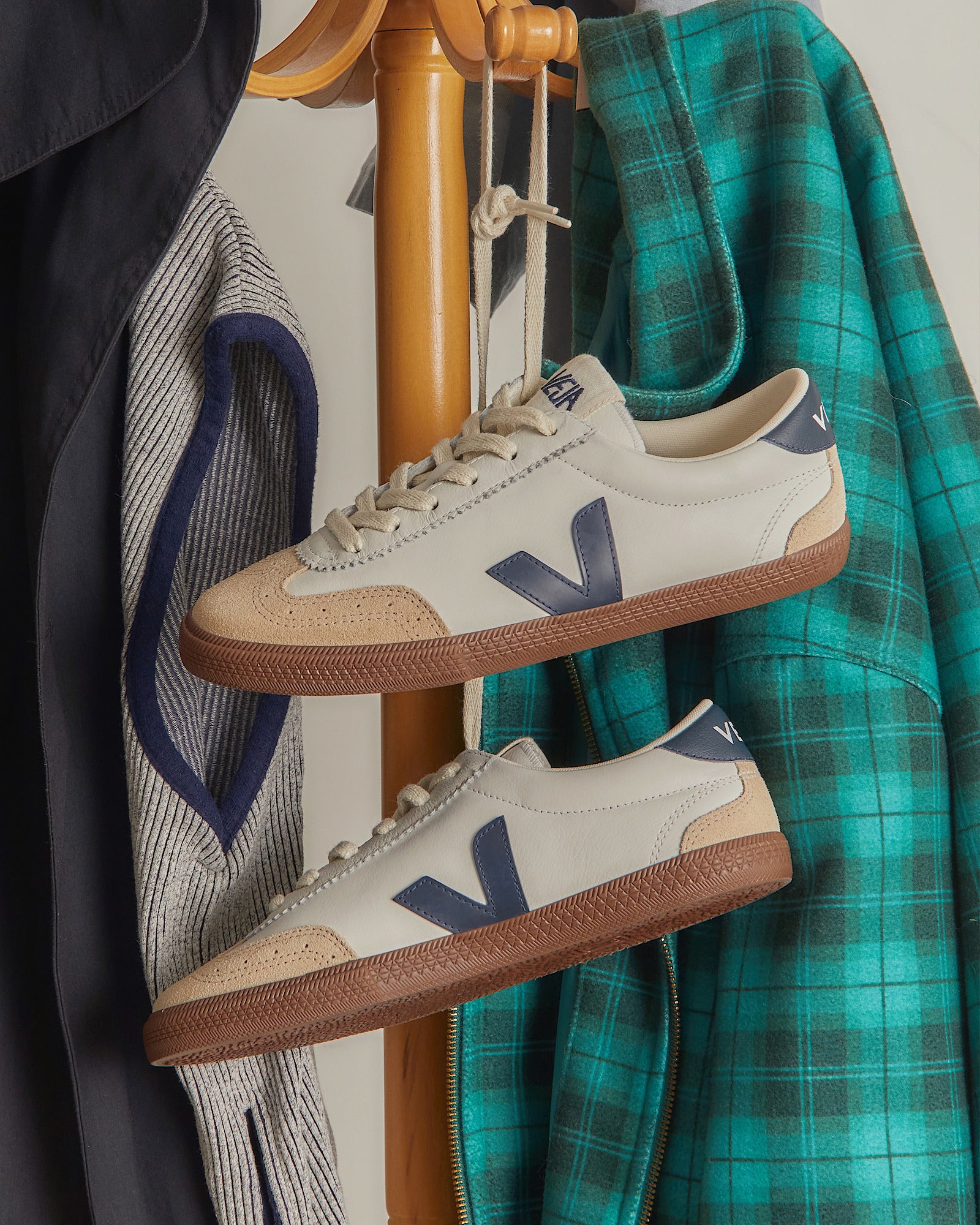 Veja - Volley – Nautico Bark -